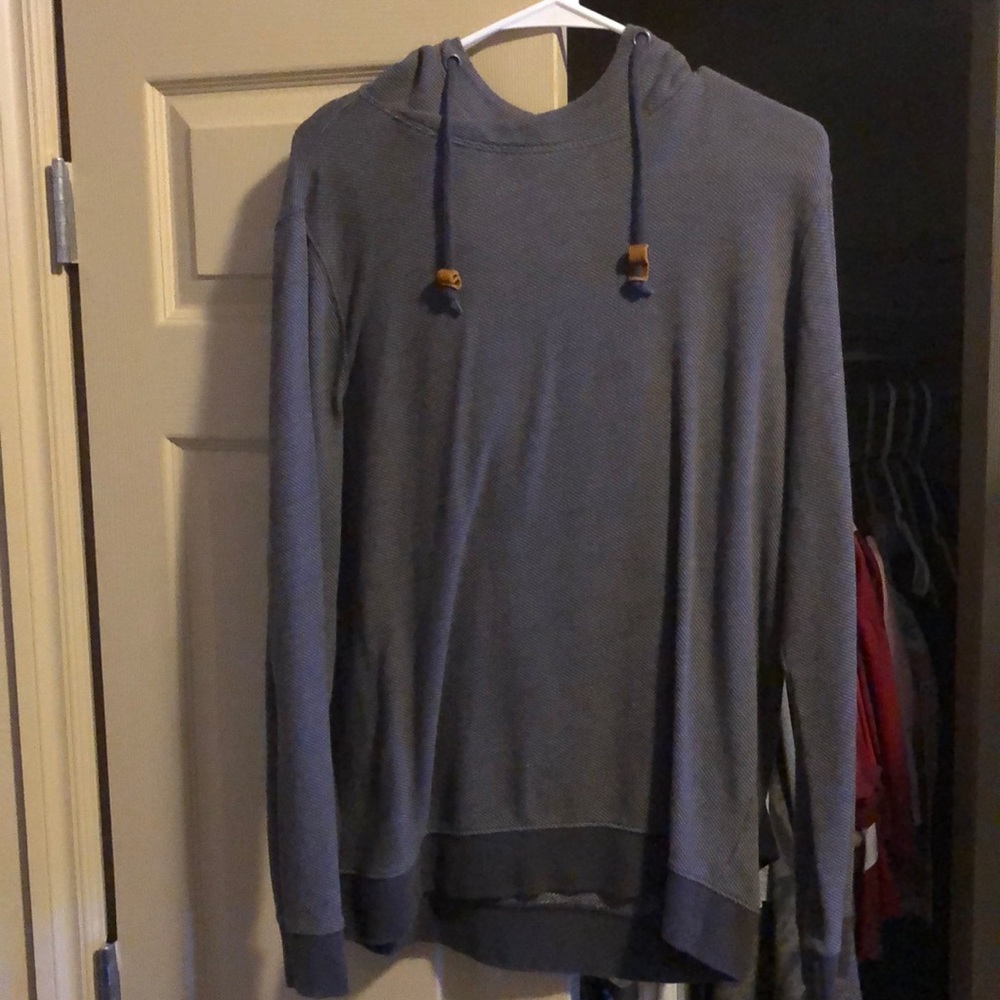 Lightweight Hoodie